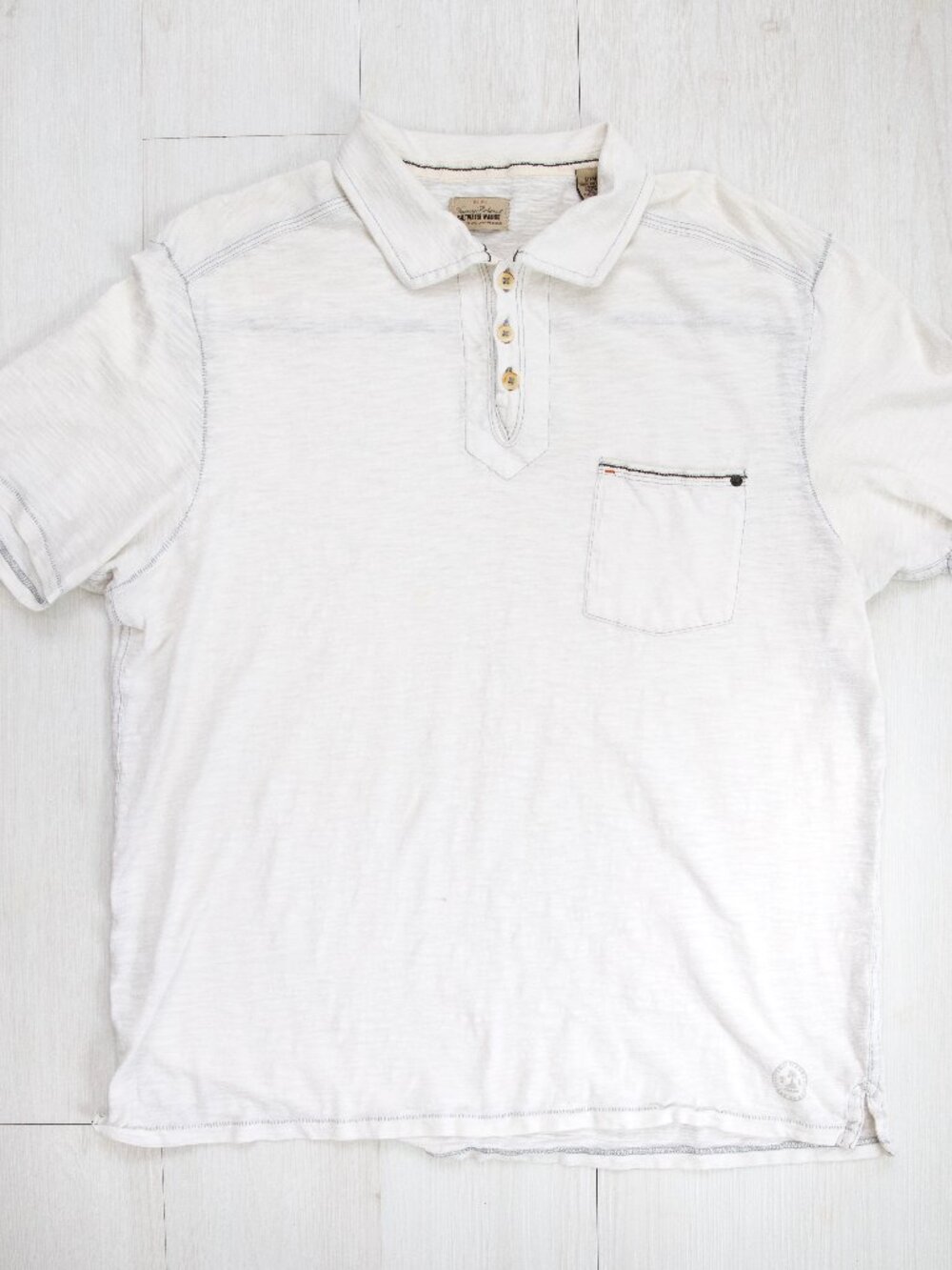 Tommy Bahama Polo Shirt Medium